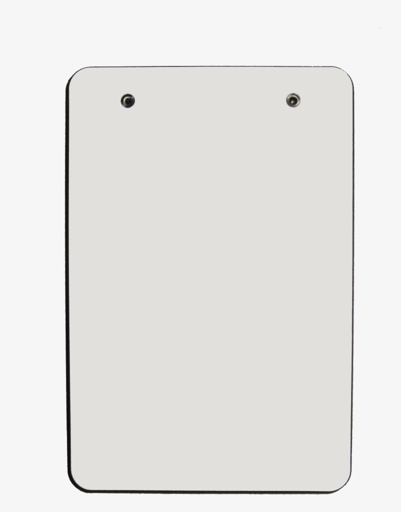 Personalized Dry Erase Clipboard With Flat Clip Dlink Dap1320