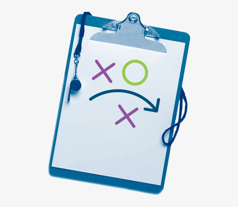 Clipboard - Sports Clipboard, transparent png download