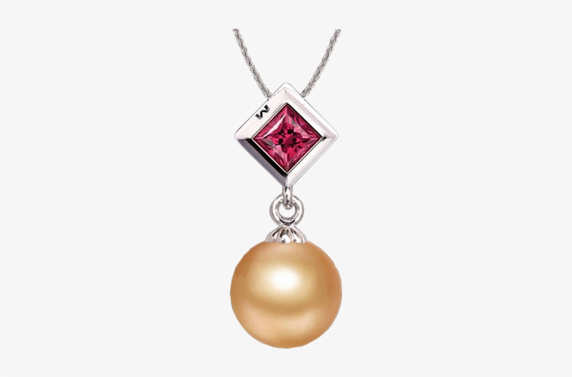 Mo-25a - South Sea Pearl, transparent png download