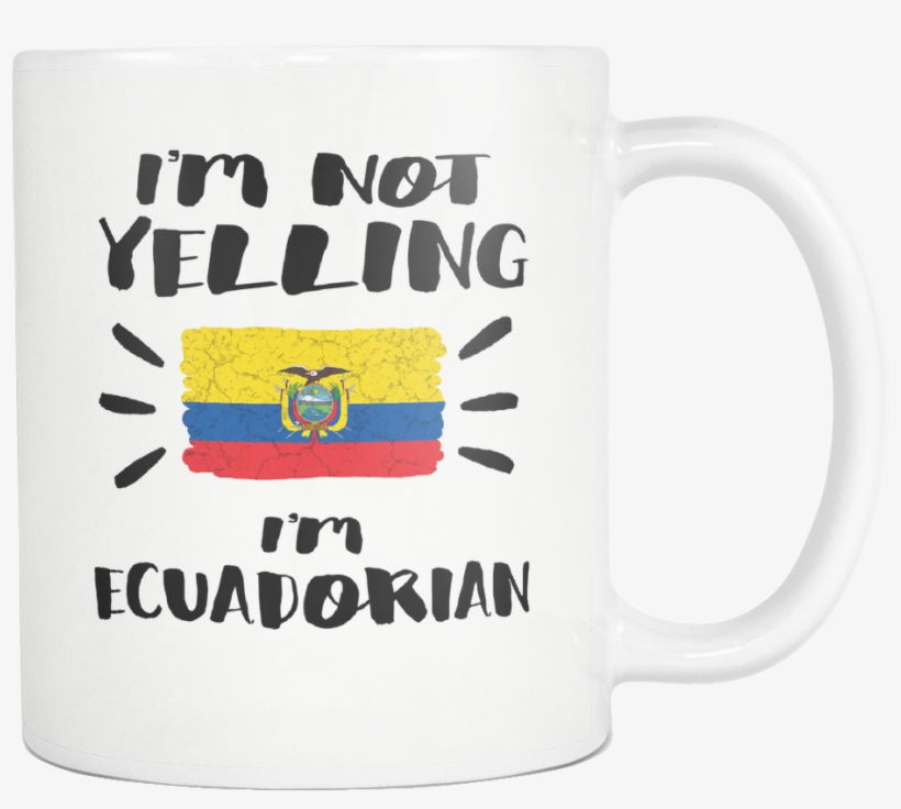 I M Not Yelling I M Algerian, transparent png download