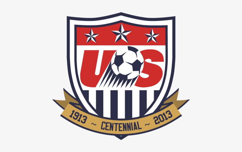 Ecuador - Usa Soccer Logo Transparent Background, transparent png download