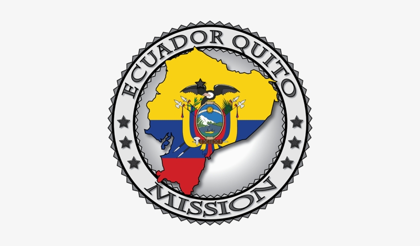Latter Day Clip Art Ecuador Quito Lds Mission Flag - South Africa Durban Mission Flag, transparent png download