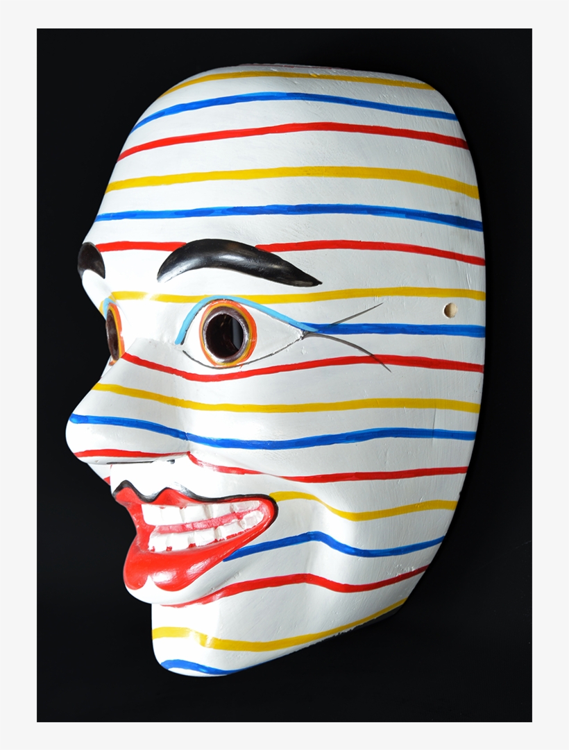 Title - Huaco - Ecuador, transparent png download