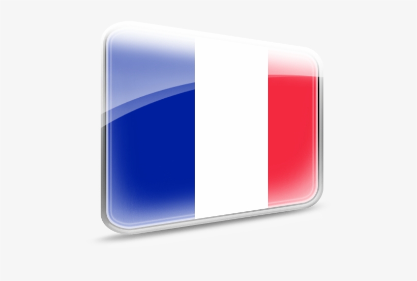 Download Png File 500 X - France Icon, transparent png download