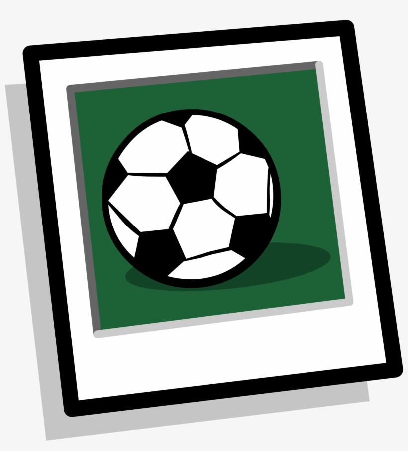 Soccer Background Icon - Portable Network Graphics, transparent png download
