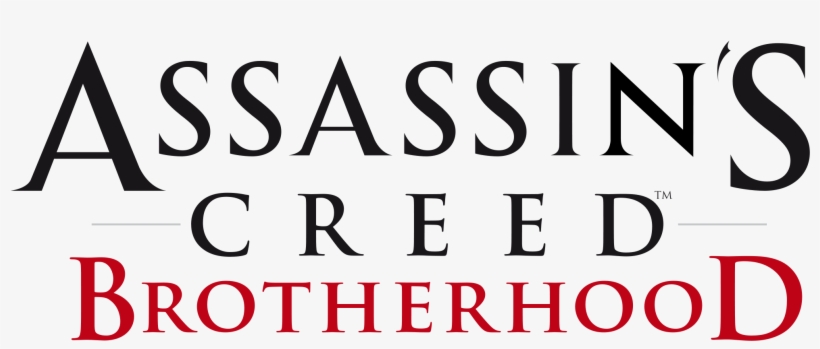 Open - Assassin's Creed Brotherhood Logo Png, transparent png download
