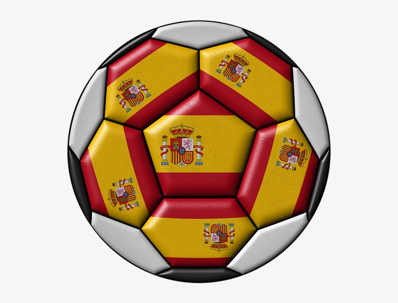 Click And Drag To Re-position The Image, If Desired - Spain Flag, transparent png download