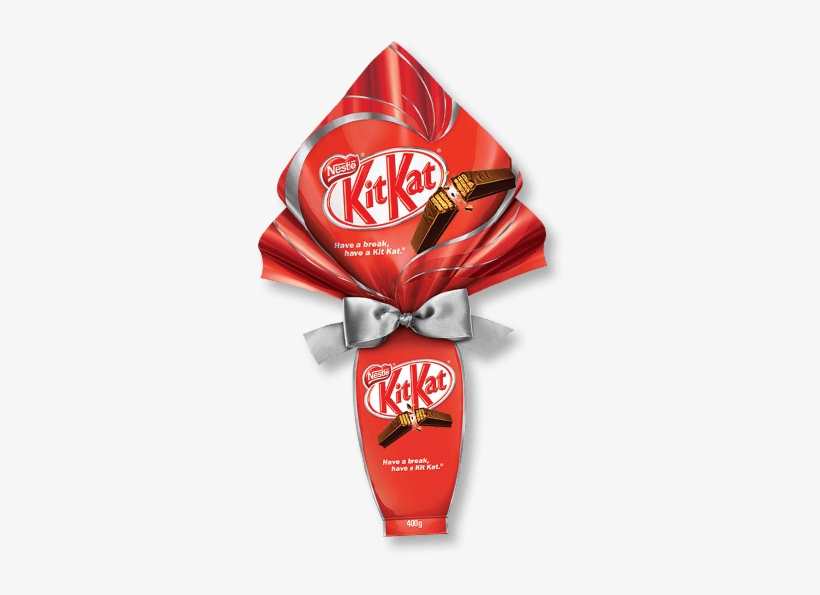 04 Kitkat - Ovo De Pascoa Kit Kat Preço, transparent png download