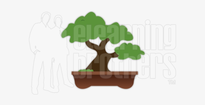 Tree Graphic - Illustration, transparent png download