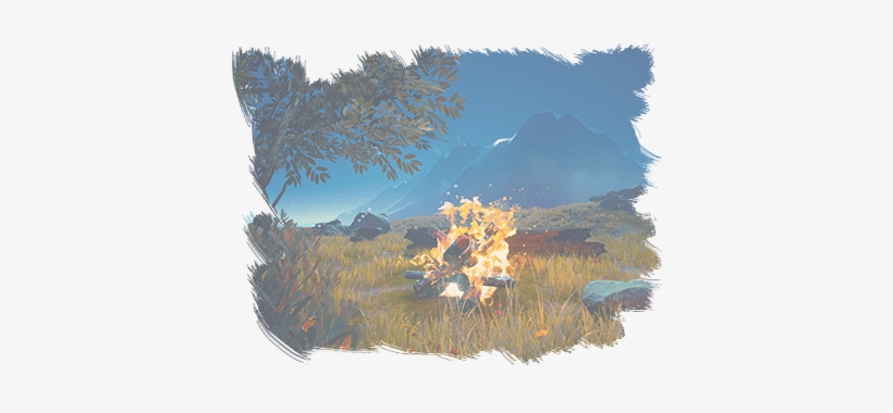 Welcome To - Shamans - World - Gif, transparent png download