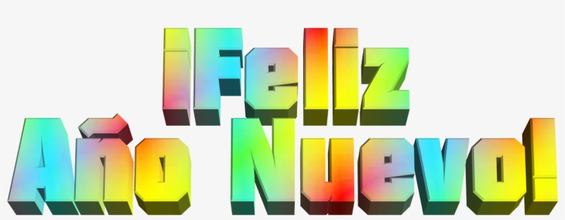 Lo Pueden Utilizar En El Diseño De Marcos Creativos, - New Year, transparent png download