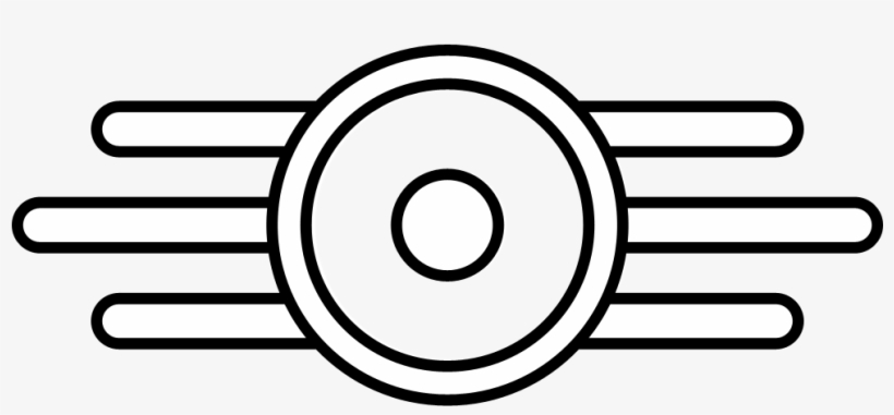 Dilli666 - Fallout, transparent png download