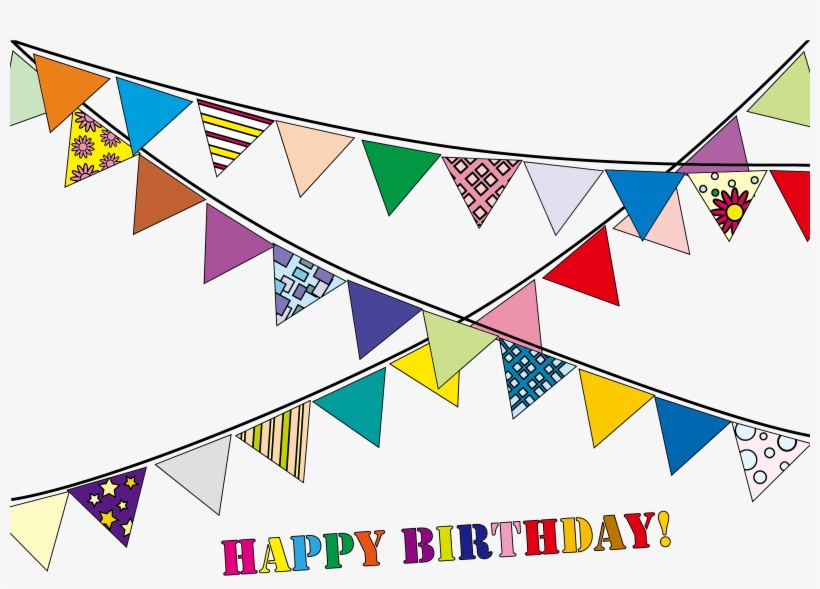 Queremos Que Su Fiesta De Cumpleaños Sea Mágica - Party Banners, transparent png download
