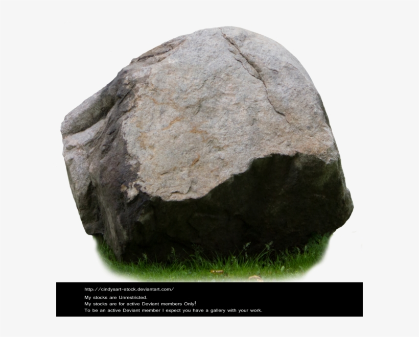 Stone Underwater Png - Underwater Stones Png, transparent png download