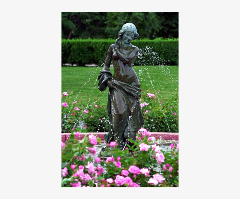 Grant Park Dove Girl, transparent png download