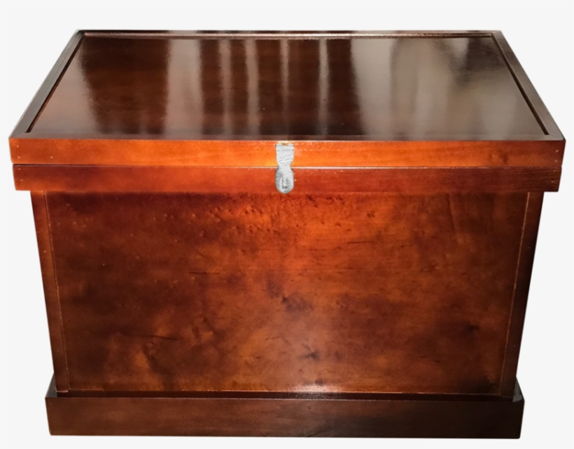 Sawhorse Standard Tack Trunk - Horse Tack, transparent png download