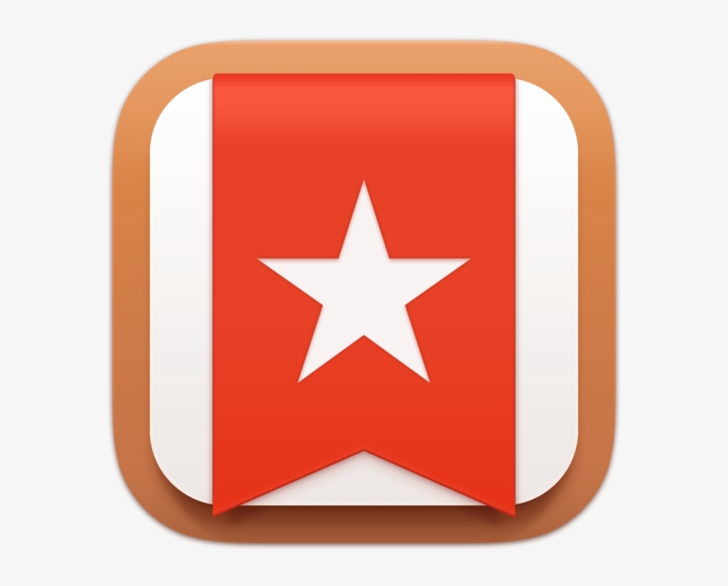 Lista De Tareas En Mac App Store - Wunderlist App, transparent png download
