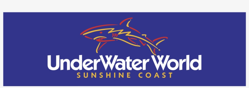 Underwater World Logo Png Transparent - Underwater World, transparent png download