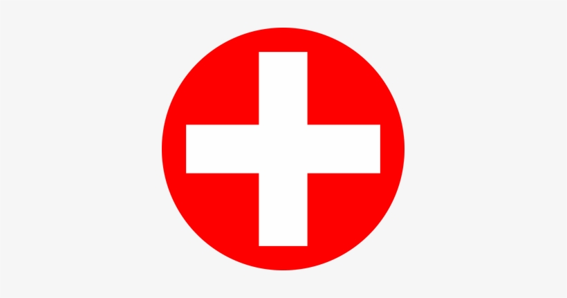 Swiss Air Force Logo, transparent png download
