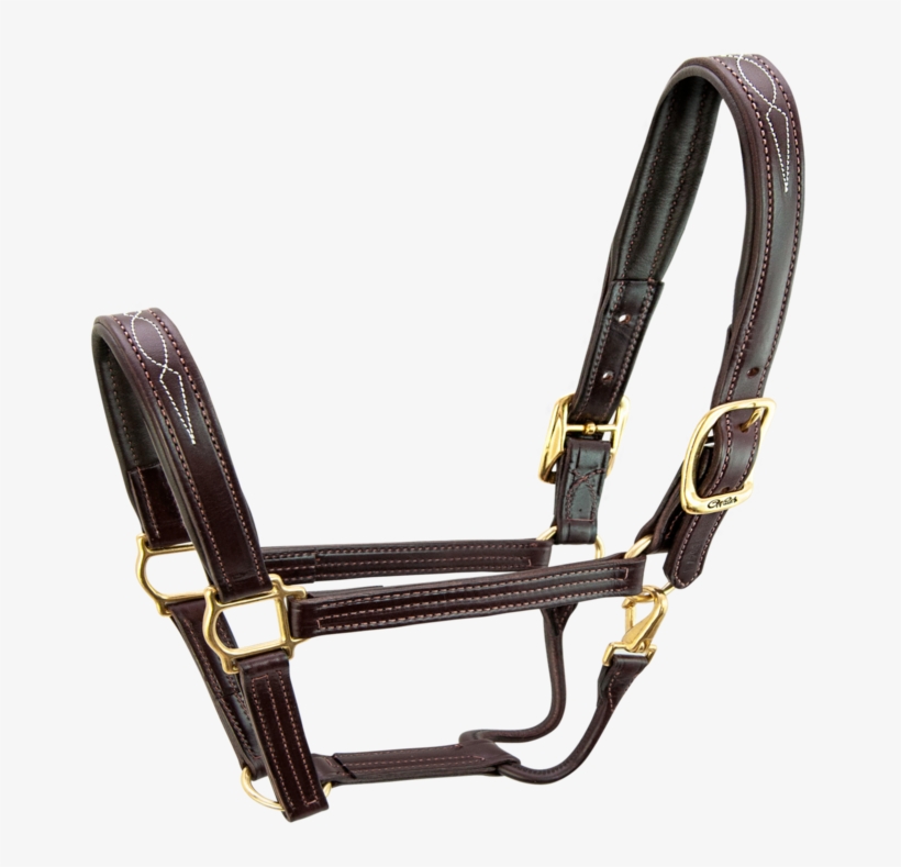 Products/s5000 Signature Halter Brwn Brwn 1 - Halter, transparent png download