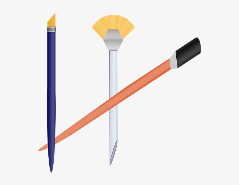 Free Image On Pixabay - Watercolor Painting, transparent png download