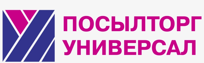 Posyltorg Universal Logo Png Transparent - Graphic Design, transparent png download
