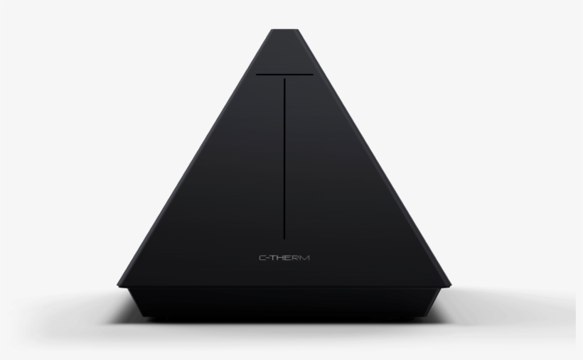 Trident Trident Trident - C-therm Technologies Ltd, transparent png download