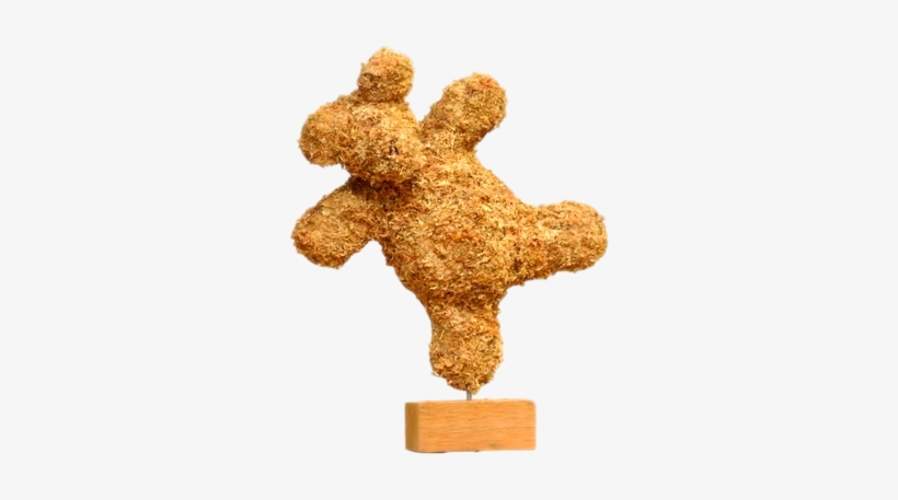 Small Dancing Bear Topiary Stuffed - Dance, transparent png download