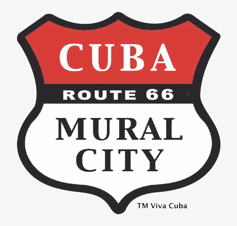 Where Art Meets History - Cuba Mo, transparent png download