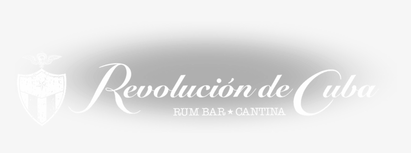 The Revolución De Cuba Experience - Revolution De Cuba Logo Png, transparent png download