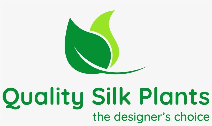 Silk Plants, Artificial Trees, Silk Flowers - Silk, transparent png download