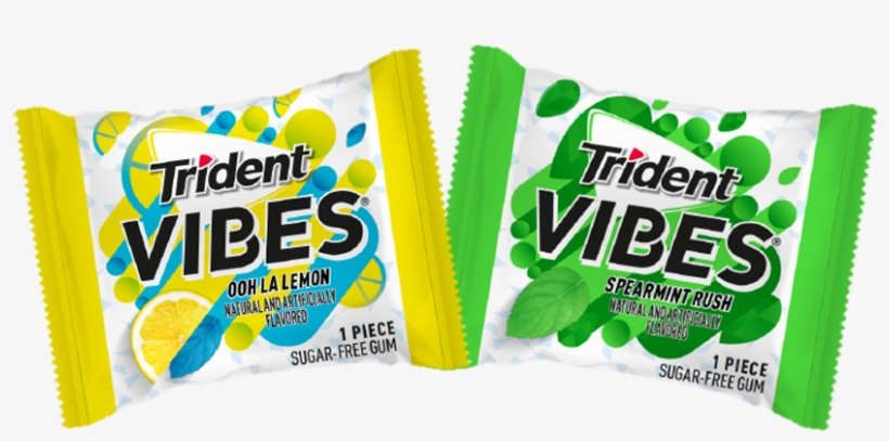 Leave A Reply Cancel Reply - Trident Sugar Free Gum, Black Raspberry Twist, 12 Count, transparent png download