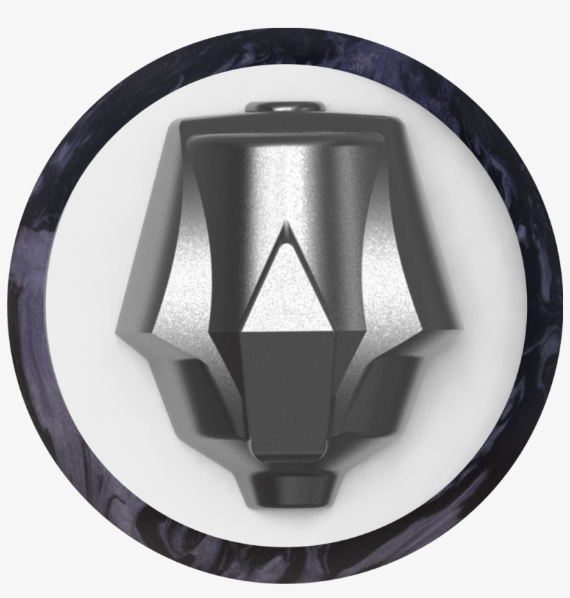 Core - Trident Quest Bowling Ball, transparent png download