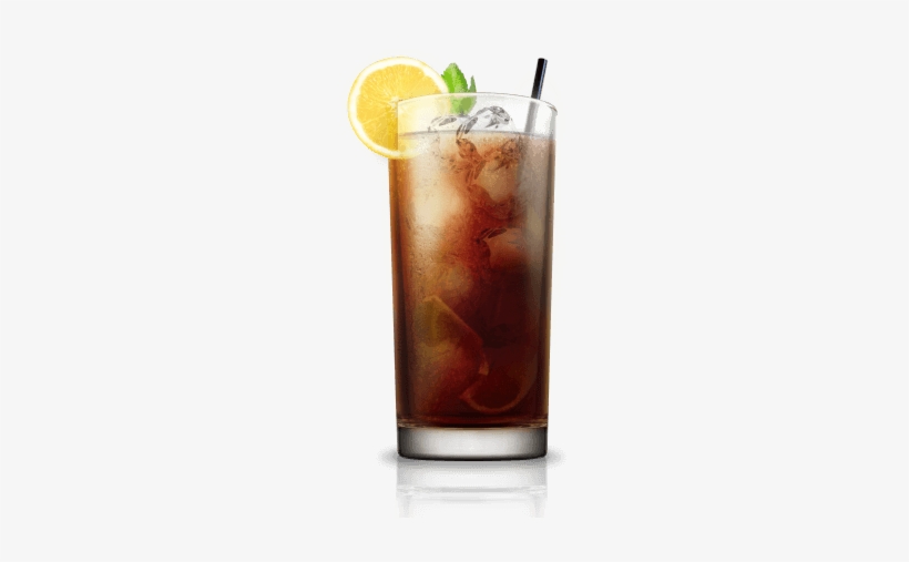 Cuba Libre - Cuba Libre Cocktail Png, transparent png download