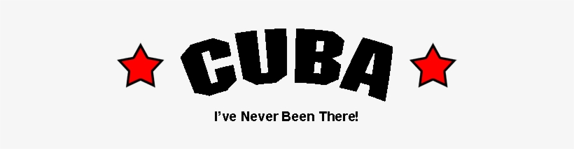 Cuba - Funny Cuba, transparent png download