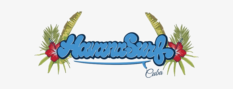 Surf Kuba, transparent png download