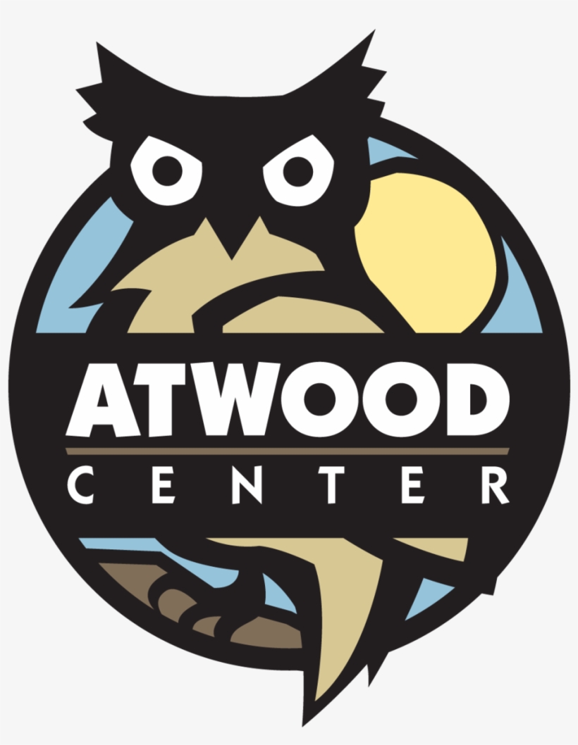 Atwood Center Main Logo - Atwood Center Rockford Il, transparent png download
