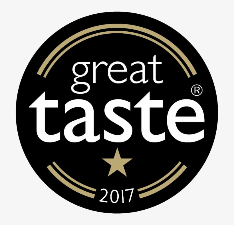 Deliciously Ella Ltd - Great Taste Awards Logo 2018, transparent png download