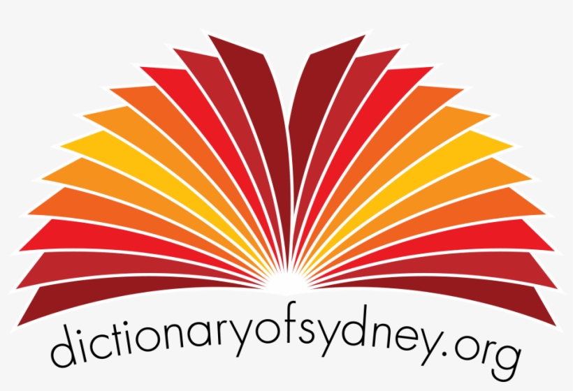Dictionary Of Sydney, transparent png download