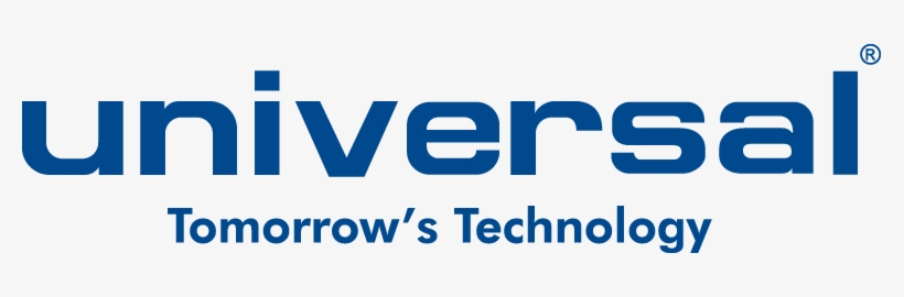Universal - Universal Group, transparent png download