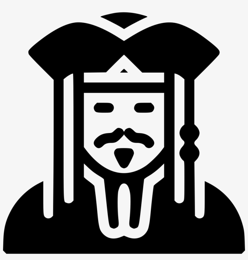 Jack Sparrow - - Jack Sparrow, transparent png download