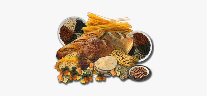 Combination Of Cereals And Pulses, transparent png download