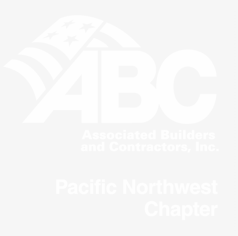 Abc Pacific Northwest Chapter 2201 Ne Columbia Blvd, - Associated Builders And Contractors Inc, transparent png download