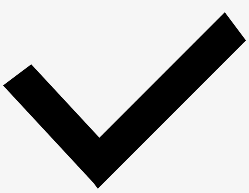 File - Tick - Tick Png, transparent png download