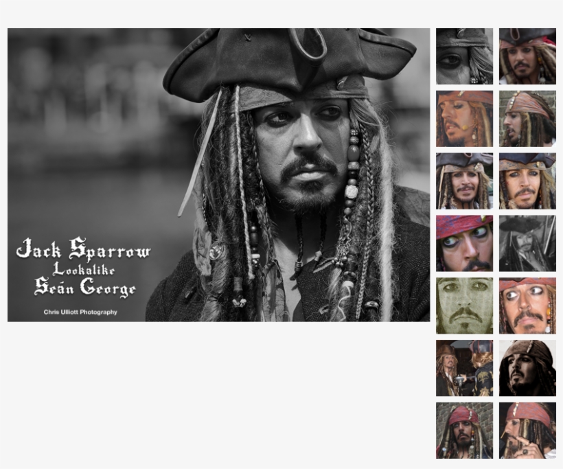 With All Captain Jack Sparrow's Mannerisms, Voice, - Png Text Captain Jack Sparrow, transparent png download