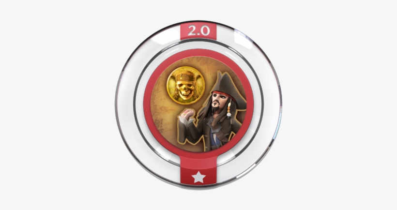 Disney Infinity Power Disc Ant Man, transparent png download