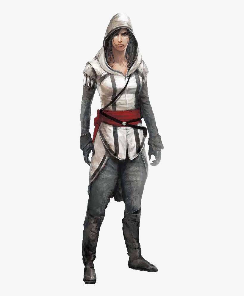 Assassin Apprentice 2b - 175 Lb 5 7 Woman, transparent png download