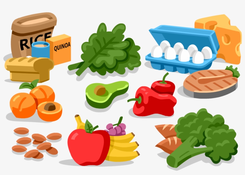 Make Your Own Energy Shots - Food, transparent png download