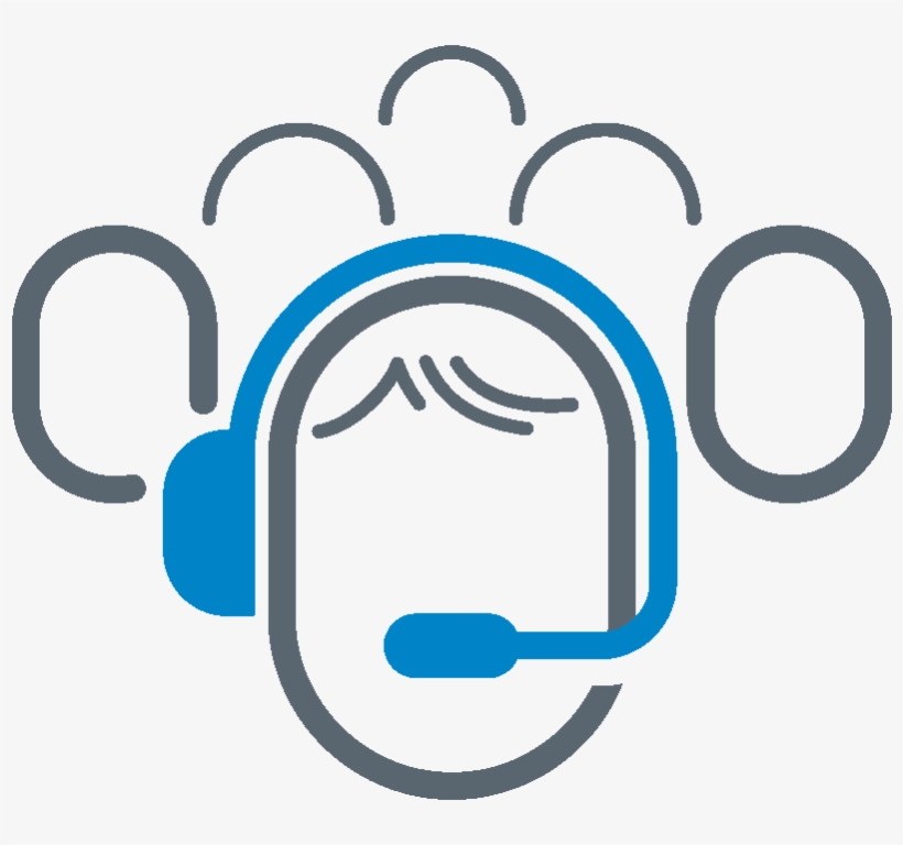 Call Centre Png Photo - Call Center Png, transparent png download
