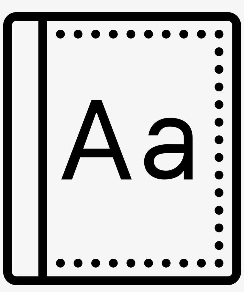 Icons Follow The Guidelines Of Ios, Windows, And Android - Sopa De Letras Cadena Alimenticia, transparent png download